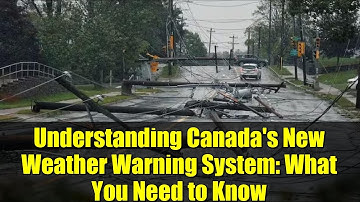 Understanding Canada