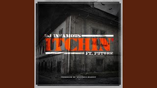 Watch Future Itchin video