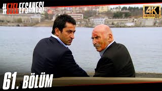 Ezel 61 Bölüm Yaşanmamış Hayatlar Ultra Hd 4K