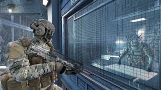 Trepang2 DLC OST - Operator ( Extended Version )