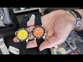 Unboxing New Seiko 5 Sports SKX Series Unboxing New Seiko 5 Sports SKX Series