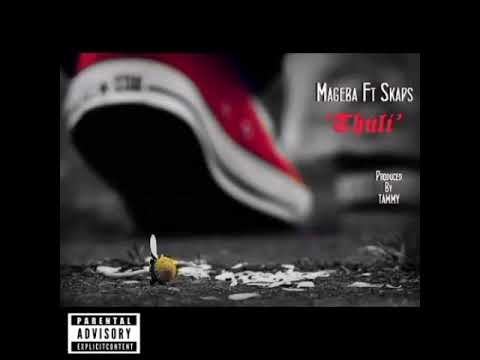 Wanda mageba ft Skapzbhenga Thuli
