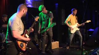 Aqualads - Cat on a Hot Foam Board - 2015-05-15 Aqualads - Cat on a Hot Foam Board - 2015-05-15