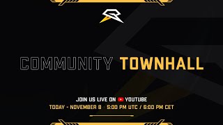 Community Townhall - Layer Zero, $GSWIFT on 7 chains, GameSwift SDK, and More!