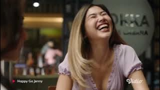 Happy go jenny ... series #showreel #reels