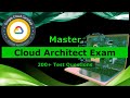 Google Professional Cloud Architect (GCP) Exam💯Test Questions 2025✅(Updated)