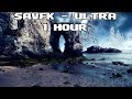 Savfk  ultra  1 hour no copyright electronic soundtrack music