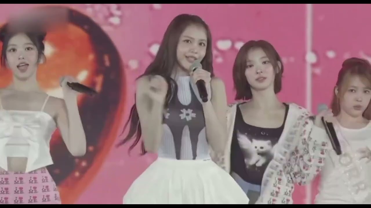 Hearts2Hearts 'STYLE' SMTOWN LIVE in Tokyo Dome Day 2
