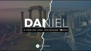 Faithful Living Amid Spiritual Opposition: Lessons from Daniel
