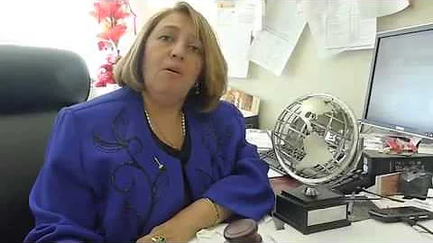 Carmen Velasquez Civil Court Judge