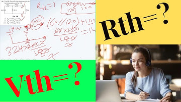 Thevenin theorem | Thevenin theorem problems | Thevenin equivalent circuit | NUMERICAL | HINDI