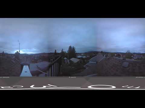 Live Alberniweather Outdoor 360º Webcam