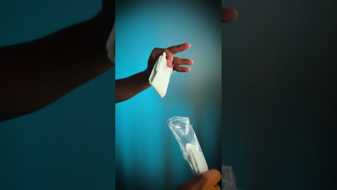 Así luce el nuevo Elite T1W recién llegado.