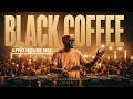 Afro House 2026 🌍 Deep Melodic Flow | Afro Tech Vibes ☕️