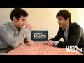 A la rencontre de Brice Maydieu - Maydouelle