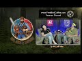 God, Guns and Sawdust | Episode 44 | Jeff Allen