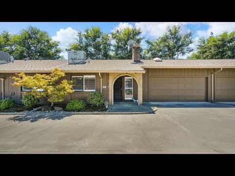 2441 West Elm Street, Lodi, CA home video tour
