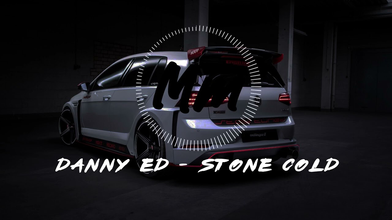 Danny Ed - Stone Cold 🎵  [RAP] [UPCOMING] [UK]
