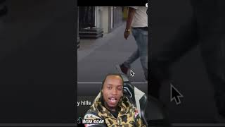 #21 Hustle Man Exposed  Fake Rapper Alert!