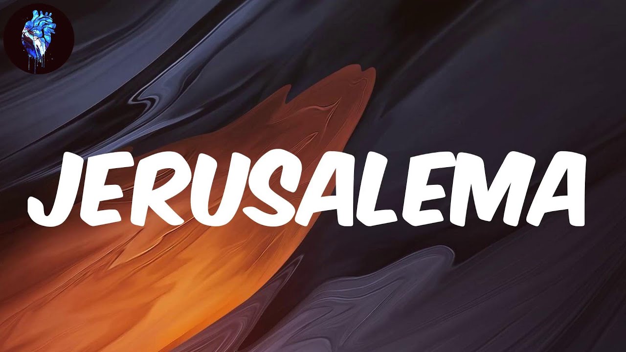 Master KG - (Lyrics) Jerusalema (feat. Burna Boy & Nomcebo Zikode) Master KG - (Lyrics) Jerusalema (feat. Burna Boy & Nomcebo Zikode)