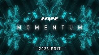 MAPE - Momentum (2023 Edit)