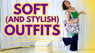 Feeling invisible? 10 Soft Outfit Ideas that Stand Out with Style screenshot 4