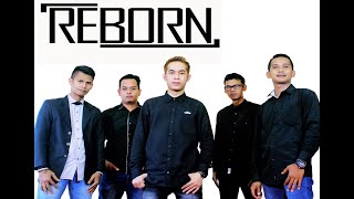 Reborn - Saat Indah Bersamamu Live Perform Festifal Mahakam Samarinda 2017