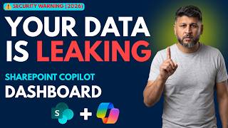 Nobody Warned Me About This When Building SharePoint Copilot Dashboards (2026)