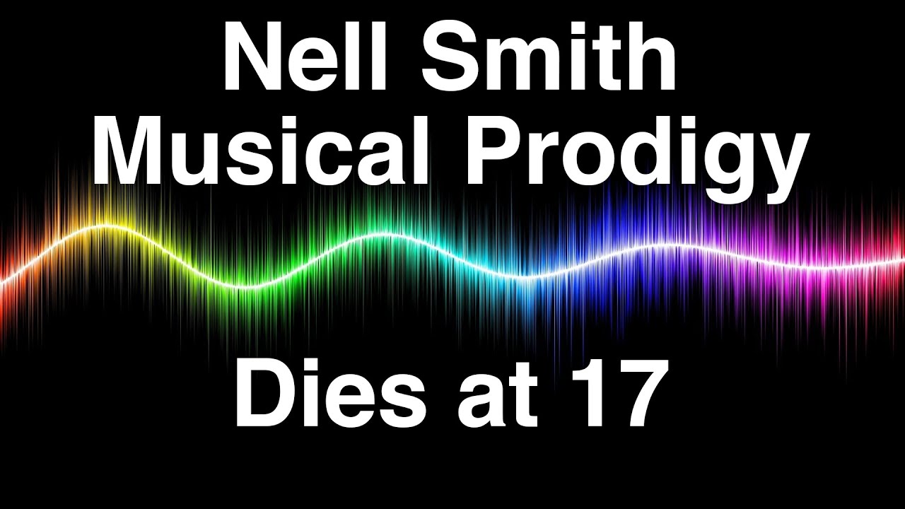 Nell Smith, Musical Prodigy and Flaming Lips Collaborator, Dies at 17