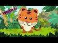 Guess the Animal 🙂 - Happy House Worksheet in the description - TEFL ESL Teach English
