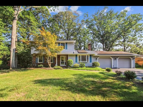 244 Charita Way, Severna Park, MD home video tour
