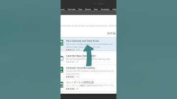 "Excel-erate your productivity with Date Picker and Growth Function!"