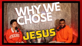 Why We Chose JESUS 🤔 COOKIIE & KOOLAZ EP 2