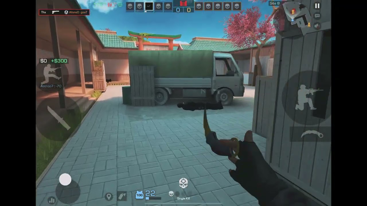 Standoff 2 Scrim Highlights | Vendetta 