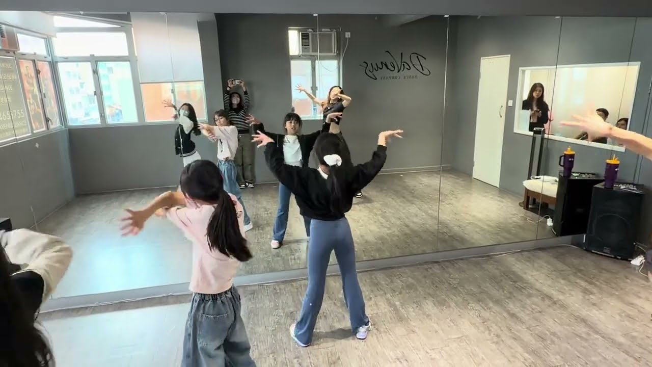 DANCING BOY | 王一諾 | ALEX WONG | NO SHOW (03012026)