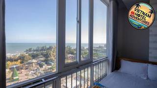 Son Thinh - Oasky Apartment | Vung Tau, Vietnam | Hotel Review 🌟