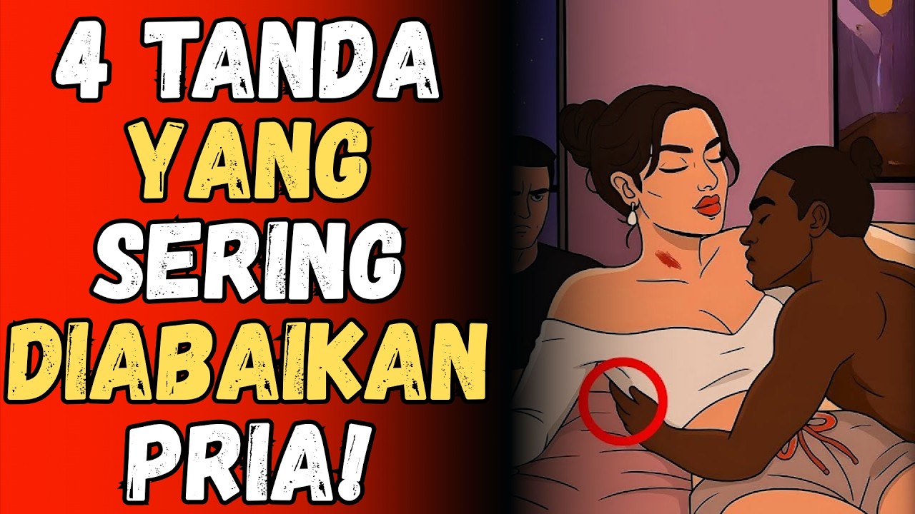 4 Tanda Seorang Wanita Suka Padamu Tapi Kamu Tidak Menyadarinya