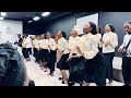 SHALOM CHOIR GA KWENYE MKUTANO WA PASAKA Baltimore Maryland SHALOM CHOIR GA KWENYE MKUTANO WA PASAKA Baltimore Maryland
