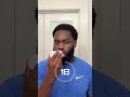 20s Full Mouth Clean Shorts 20s Full Mouth Clean Shorts
