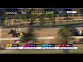 AMERICAN BEAUTY STAKES 1-26-19