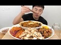 시크릿반반/ASMR Amazing  food  Eating Show Compilation # - /たこ/ปลาหมึก/Bạchtuộc/章鱼/Chinese Food