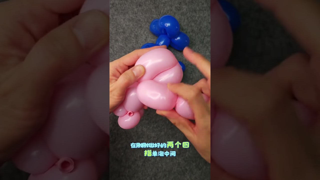 Unleash the Power of Balloons: Episode 13 - Helicopter Balloon Adventure