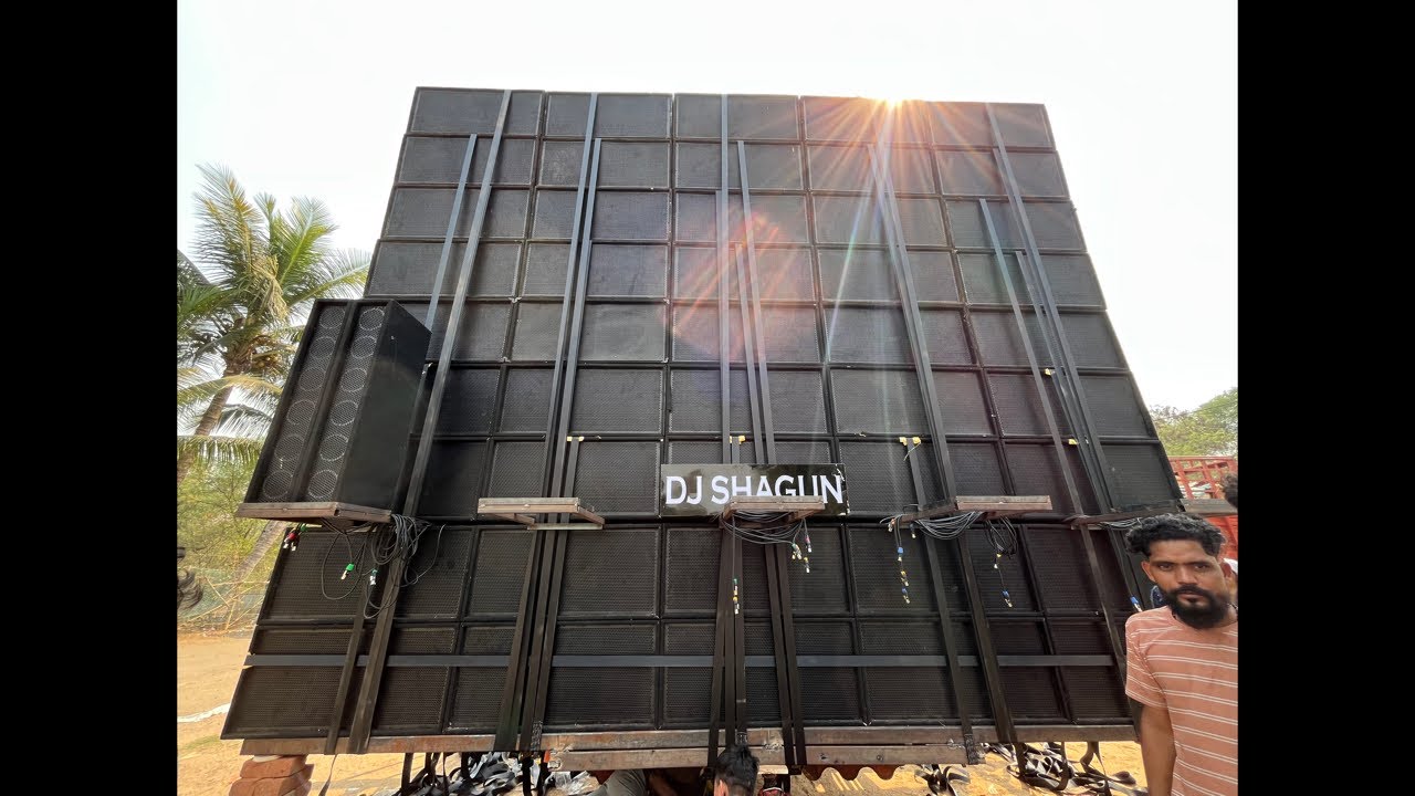 Dj shagun KITHORE full live tagda wala