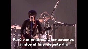 Re:Re_ _ リライト _ (Rewrite) ASIAN KUNG FU GENERATION Sub. español