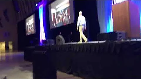 Joe Sanfelippo at MACUL 2018