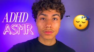 Intense ASMR in Both Ears (Tingle Immunity)