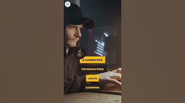 5 websites to learn Java Coding #shorts
