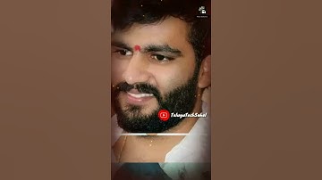 Byreddy Siddhartha Reddy | WhatsApp Stuts | TeluguTechSohel