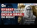 Firasat Ibu sebelum Sang Anak Diculik Israel, Andi Angga Sempat Isyaratkan Bahaya Ini Berat