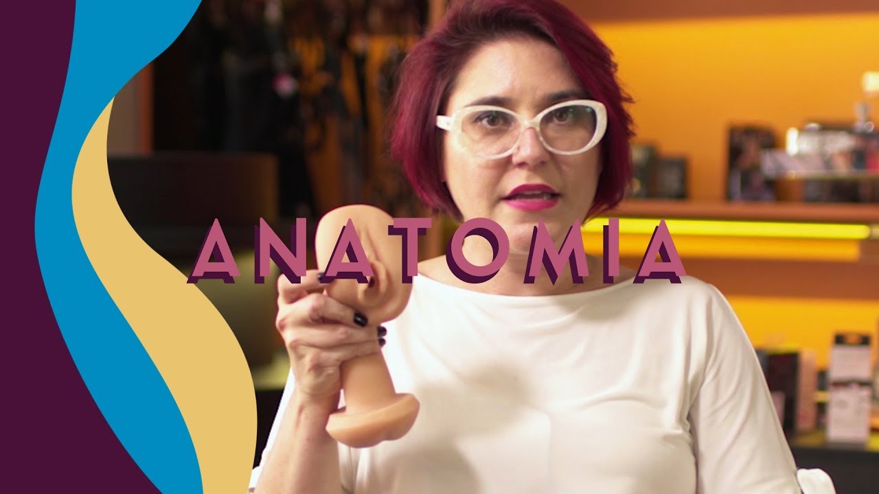 Especial Sex Shop: Rapidinha Sobre Anatomia Da PPK